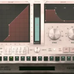 Auburn Sounds Renegate v1.6 VST2 VST3 AU AAX LV2