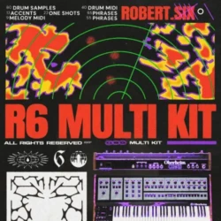 Robert6 R6 Multi Kit