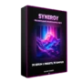 Savage Sounds SYNERGY Vol. 1 - Serum 2 Presets for Progressive House