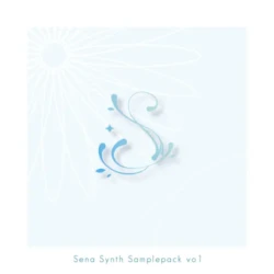 Sena-Soar Sena Synth SamplePack 01 WAV FXP