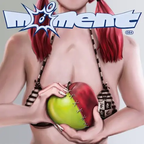 Moment SISTERSTEP, a Frost Children moment [WAV SERUM 2 PRESETS]