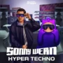 Dropgun Samples Sonny Wern Hyper Techno [WAV SERUM 2 PRESETS]