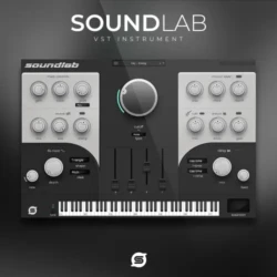 Studio Trap Soundlab VST3 AU
