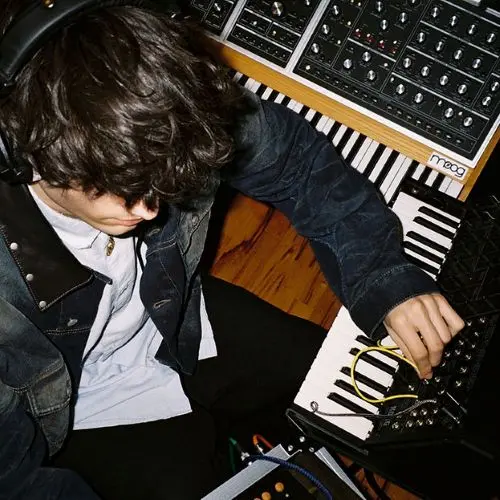 Steven Shaeffer One Shot Stash WAV