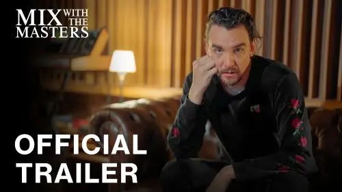 MixWithTheMasters Stuart White mixing 'Figure 8' by FKW twigs TUTORIAL