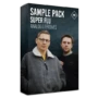PML Production Music Live Super Flu - Sample Pack