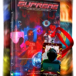 Midilatino Supreme Mega Pack MULTIFORMAT