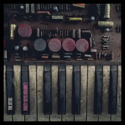 Boom Bap Labs The Attic Dusty Keys 1 WAV