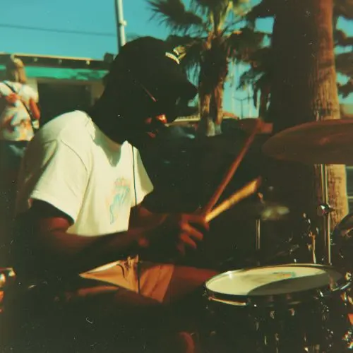 Discothèque Credits These Are The Breaks! WAV