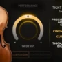 Cinematic Composing Tight High Strings KONTAKT