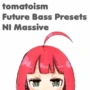 tomatoism Future Bass Presets Pack - NI Massive