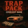 AudioVault Trap Pack Zenology Bank