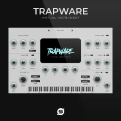 Studio Trap Sounds Trapwire v1.0.1 VST3 AU