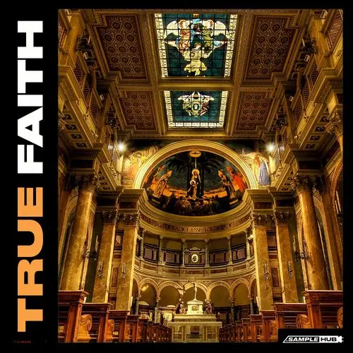 Sample Hub True Faith WAV