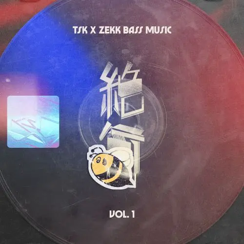 Tsk x Zekk Bass Music Vol.1 WAV FXP