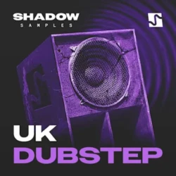 Shadow Samples Uk Dubstep [WAV SERUM 2 PRESETS]