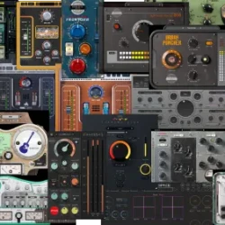 United Plugins Bundle 2026 VST VST3 AU AAX