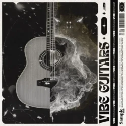 Sample Hub Vibe Guitars 3 WAV