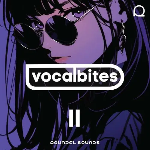 Roundel Sounds Vocal Bites 1 WAV