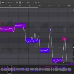 DoublePi Vovious v1.0.10 VST3 AU AAX SAL