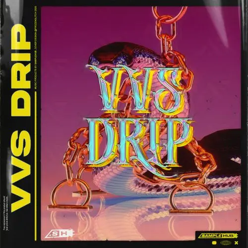Sample Hub Vvs Drip WAV
