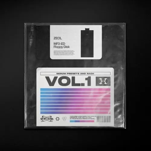 ZEOL Serum Presets Vol.1 & Bass Effect Chain For FLStudio 20