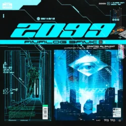 Savant 2099 Analog Lab Bank
