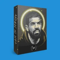 LetsGoHayes 4 Am In Jersey WAV MIDI