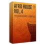 PML Afro House Sound Pack Vol.4