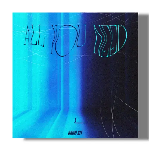 Sampleswave All You Need Drumkit WAV