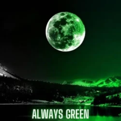 Innovation Sounds Always Green - Progressive Trance FL Studio Template