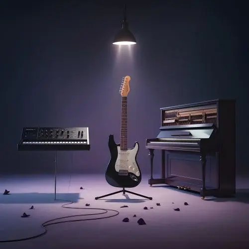 WavDistrict Analog Artifacts Phrase Kit WAV