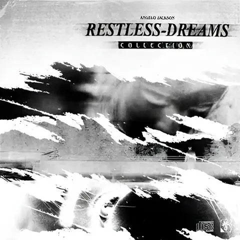 6ASTARD Angelo Jackson Restless Dreams WAV MIDI PRESETS