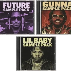 Adieu Atlanta Legends Bundle WAV MIDI