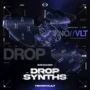 Teknovault Bigroom Techno Drop Synths Vol.1 WAV MIDI