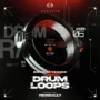 Teknovault Bigroom Techno Drum Loops (Vol. 1) WAV