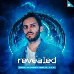 Revealed Recordings Blackcode Sylenth1 Soundset Vol.1 FXB