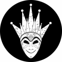 Golden Circle TECHNO 'Masquerade' Boris Brejcha Ableton Live 10 Template