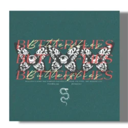 SamplesWave Butterflies Vol.1 WAV