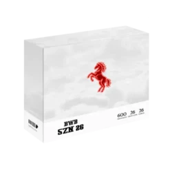 Drumkeyz BWB SZN 26 WAV