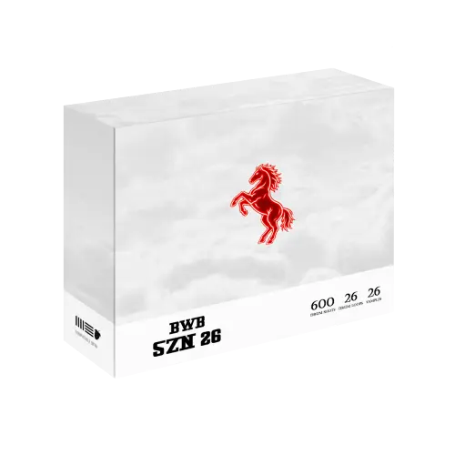 Drumkeyz BWB SZN 26 WAV