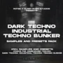 Clash Music Studios Dark Techno Sample Pack WAV FXP