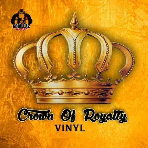 Big Citi Loops Crown Of Royalty Vinyl WAV