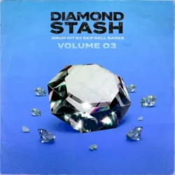 The Sample Lab Diamond Stash Vol 3 WAV
