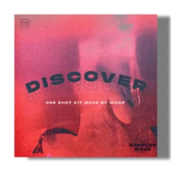 SamplesWave Discover One Shot Kit WAV