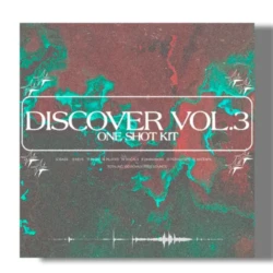 Sampleswave Discover One Shot Kit III WAV MIDI