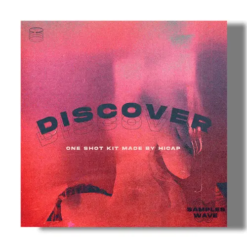 SamplesWave Discover One Shot Kit WAV