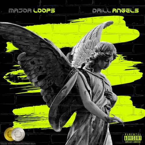 Major Loops Drill Angels WAV