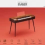 Native Instruments Electric Keys: Ember v1.0 KONTAKT