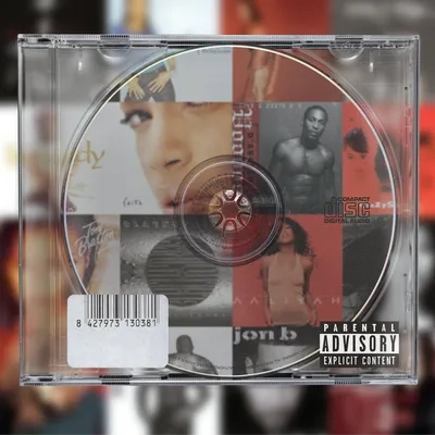 Fwthis1will 90s n 00s Rnb Kit WAV FST